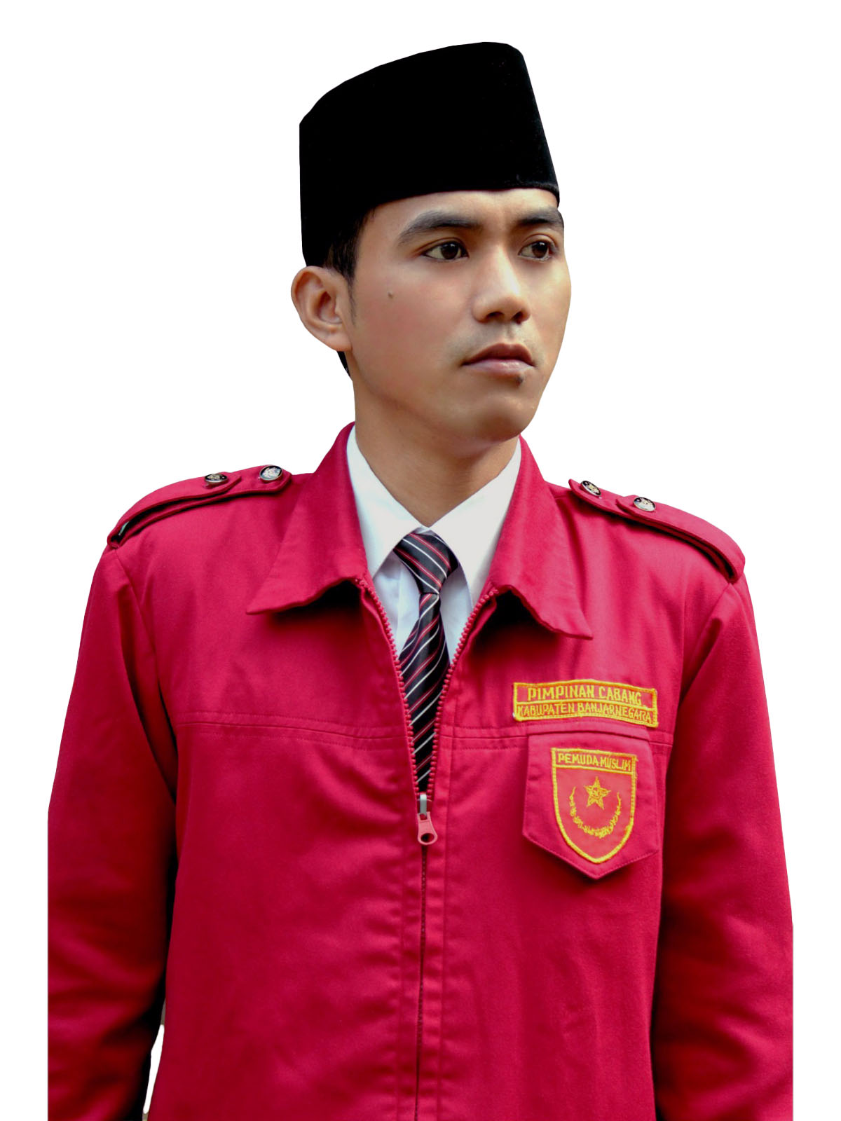 Ludi Hartono, S.Pd